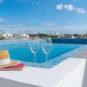  Apartamento Nice And Centric