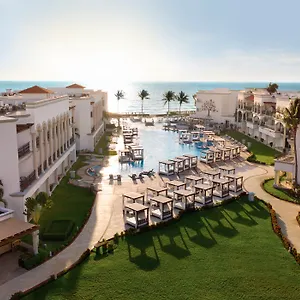 5* Курортный комплекс Hilton Playa Del Carmen, An Adult Only