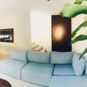 Vakantiehuis Casa Camilla, Bright, Spacious And Comfortable