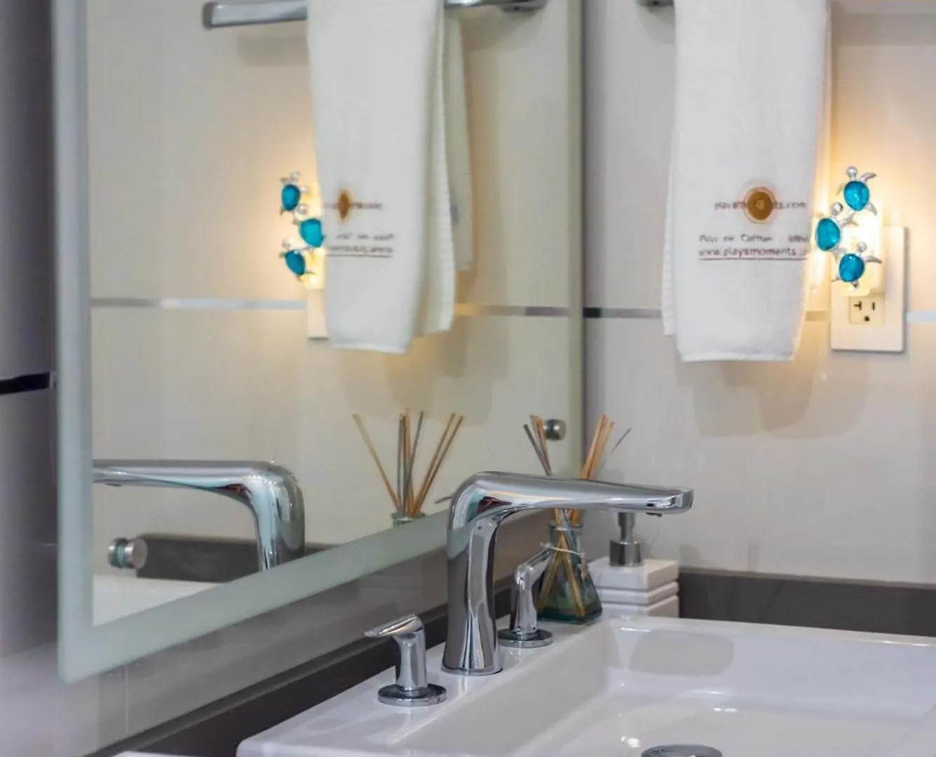 Oce31- Oceana 2 Bedroom Amazing Ocean View Penthouse Playa del Carmen Apartmán