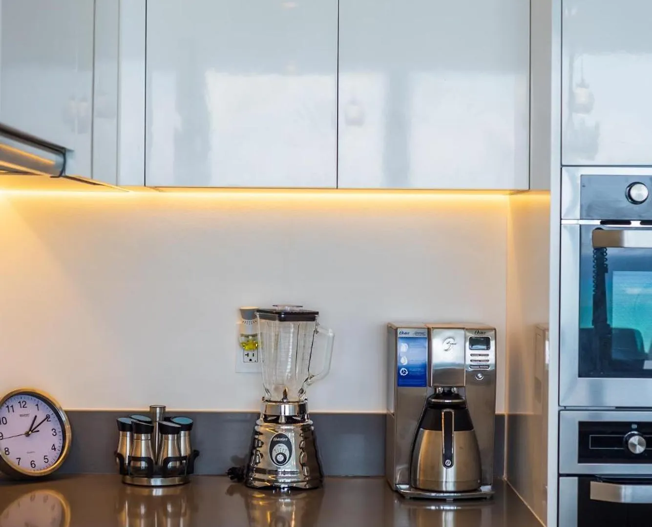Oce31- Oceana 2 Bedroom Amazing Ocean View Penthouse Playa del Carmen Mexiko