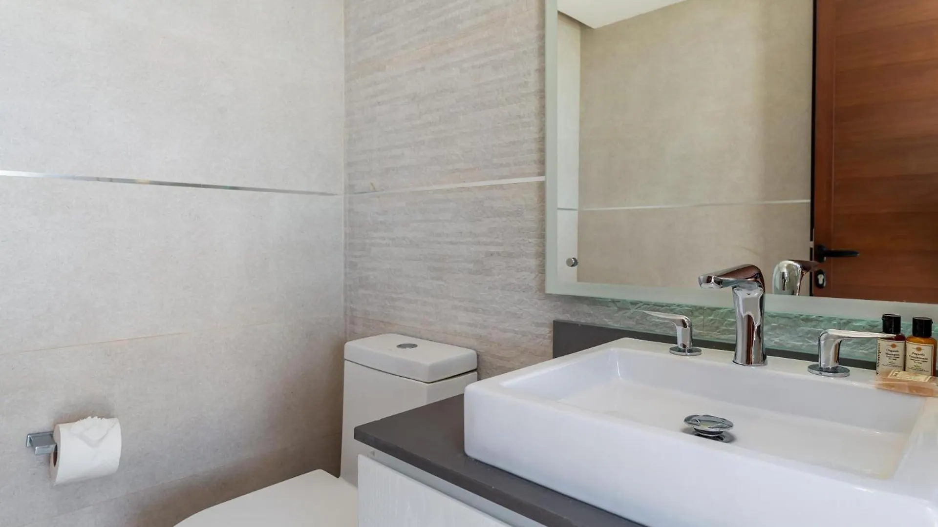Oce31- Oceana 2 Bedroom Amazing Ocean View Penthouse Playa del Carmen Apartmán
