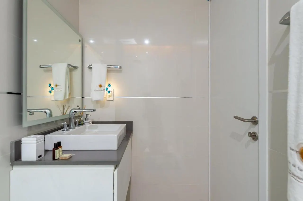 Apartment Oce31- Oceana 2 Bedroom Amazing Ocean View Penthouse Playa del Carmen Mexico