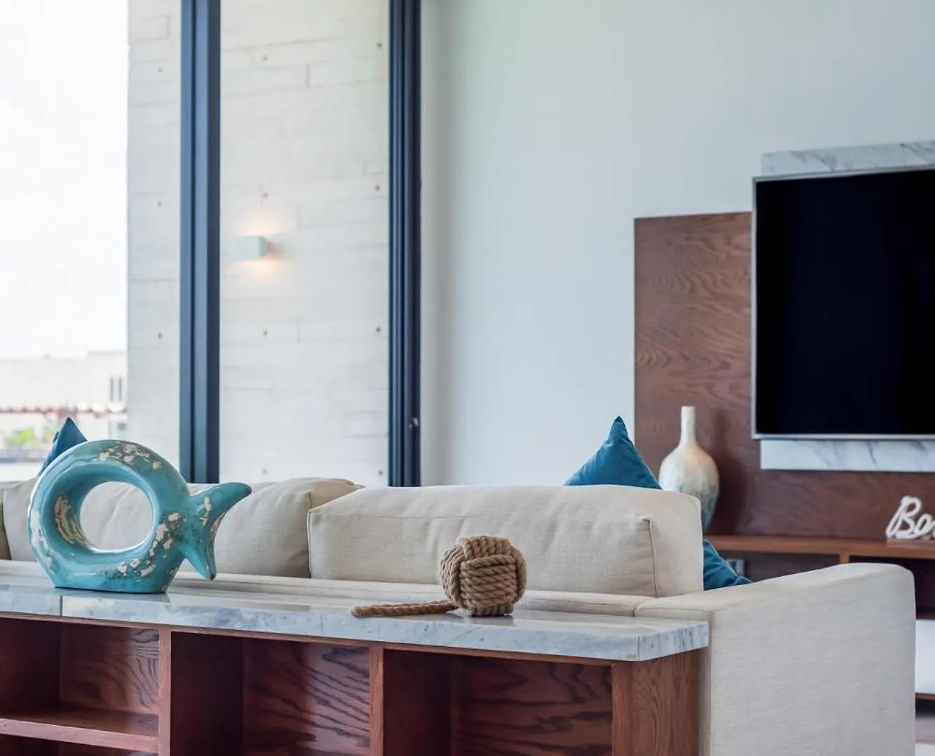 Oce31- Oceana 2 Bedroom Amazing Ocean View Penthouse Playa del Carmen Apartment