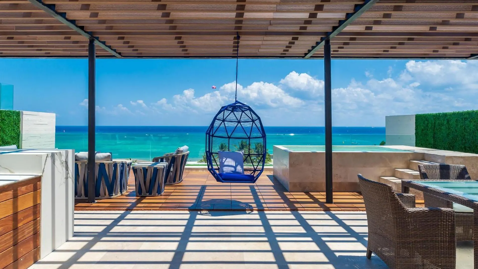Oce31- Oceana 2 Bedroom Amazing Ocean View Penthouse contacts